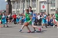 Уличный баскетбол. 1.05.2014, Фото: 40
