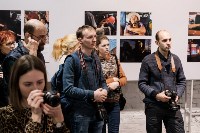 «#Будни» Тулы в объективе Алексея Фокина: В ТИАМ открылась фотовыставка, Фото: 26