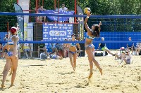 VI международного турнир по пляжному волейболу TULA OPEN, Фото: 57