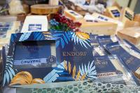 В мини-маркете «Бежин луг» открылась сырная лавка Endorf, Фото: 10