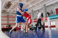 В Тульской области проходит областное первенство по боксу, Фото: 64