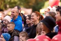 Семейный фестиваль «Школодром-2022» в Центральном парке Тулы: большой фоторепортаж и видео, Фото: 517