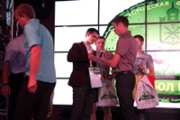 Церемония награждения любительских команд Тульской городской федерацией футбола, Фото: 81