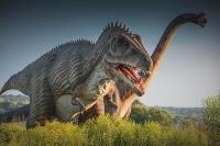 Парк динозавров, Фото: 7