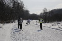 Лыжный марафон, Фото: 40