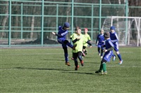 XIV Межрегиональный детский футбольный турнир памяти Николая Сергиенко, Фото: 12