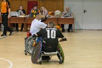 Чемпионат по регби на колясках в Алексине, Фото: 20