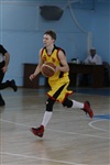 БК «Тула» дважды обыграл баскетболистов из Подмосковья, Фото: 22