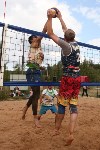 Пляжный волейбол в Барсуках, Фото: 160