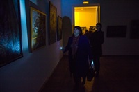 «Ночь искусств» в Туле, Фото: 26