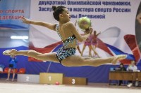 Всероссийский турнир по художественной гимнастике, Фото: 50