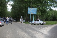 Захват заложников в Щекинской колонии.30.06.2015, Фото: 11
