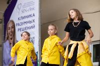 Семейный фестиваль «Школодром-2022» в Центральном парке Тулы: большой фоторепортаж и видео, Фото: 212