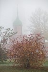 Туман в Туле, Фото: 39