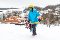 Freak Snowboard Day в Форино, Фото: 55