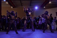 Открытие шоу роботов в Туле: искусственный интеллект и робо-дискотека, Фото: 18