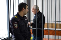 Суд по делу Александра Прокопука. 23 марта 2016 года, Фото: 6