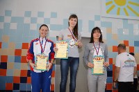 Чемпионат Тулы по плаванию в категории "Мастерс", Фото: 98