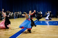 "Кубок Эдельвейса-2015" по бальным танцам., Фото: 59