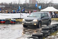 Тульские автомобилисты показали себя на "Улетных гонках"_2, Фото: 53