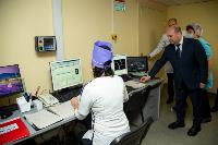 В Тульском онкодиспансере появился инновационный аппарат для брахитерапии, Фото: 21