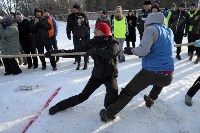Футбол, стрельба и гигантские лыжи: тульские медики устроили спортивное состязание, Фото: 59
