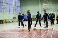 Женская мини-футбольная команда, Фото: 8