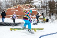 Freak Snowboard Day в Форино, Фото: 18