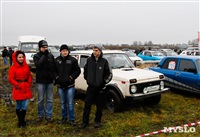 Тульские автомобилисты показали себя на "Улетных гонках"_2, Фото: 24
