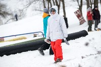 Freak Snowboard Day в Форино, Фото: 7