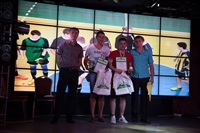 Церемония награждения любительских команд Тульской городской федерацией футбола, Фото: 67