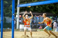 Турнир по пляжному волейболу TULA OPEN 2018, Фото: 134