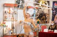 Премьера в Тульском цирке: шоу фонтанов «13 месяцев» удивит вас!, Фото: 3