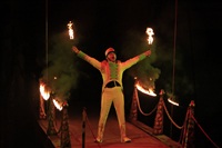 Цирк «Вива, Зорро!» в Туле , Фото: 24