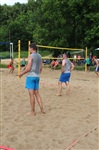III этап Открытого первенства области по пляжному волейболу среди мужчин, ЦПКиО, 23 июля 2013, Фото: 7