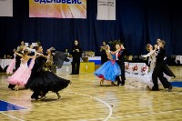 "Кубок Эдельвейса-2015" по бальным танцам., Фото: 32