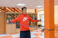 Андрей Кузнецов: тульский теннисист с московской пропиской, Фото: 2
