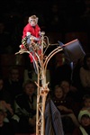 Цирк «Вива, Зорро!» в Туле , Фото: 30