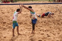 Пляжный волейбол в Барсуках, Фото: 132