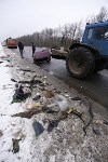 Смертельная авария под Богучарово, Фото: 12