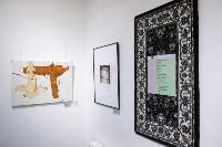 В Туле открылась выставка современного искусства «Голос творчества», Фото: 16