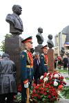 Депутаты областной Думы почтили память Николая Макаровца, Фото: 11
