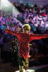 Успейте посмотреть шоу «Новогодние приключения домовенка Кузи» в Тульском цирке, Фото: 76