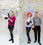 Фотографы Елена Губанова,  Николай и Кристина Роговы., Фото: 15