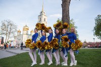 Российская студенческая весна-2017, Фото: 171
