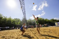 VI международного турнир по пляжному волейболу TULA OPEN, Фото: 151