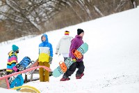 Freak Snowboard Day в Форино, Фото: 15