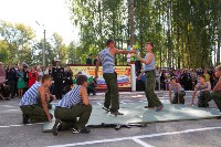 Принятие присяги в Первомайском кадестком корпусе, Фото: 134