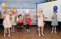 Владимир Груздев поздравил воспитанников "Яснополянского детского дома", Фото: 2