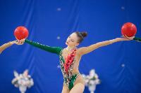 Соревнования по художественной гимнастике на призы благотворительного фонда «Земляки», Фото: 148